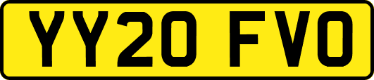 YY20FVO