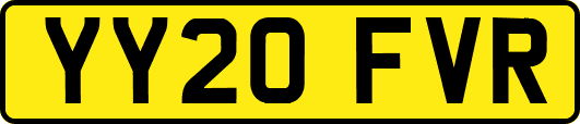 YY20FVR