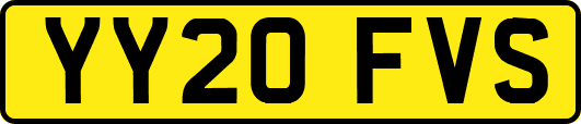 YY20FVS