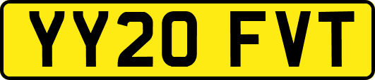 YY20FVT