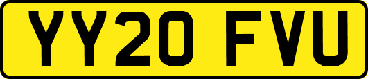 YY20FVU