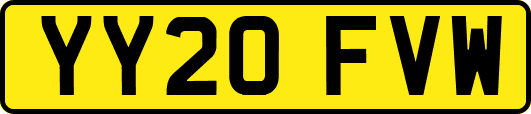 YY20FVW