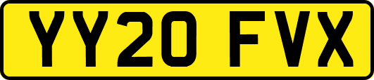 YY20FVX