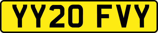 YY20FVY