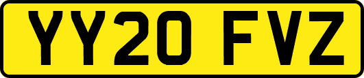 YY20FVZ