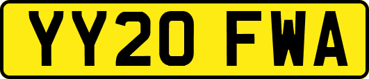 YY20FWA