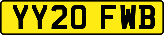 YY20FWB