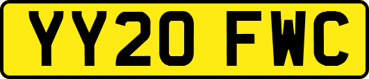 YY20FWC