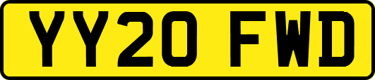 YY20FWD