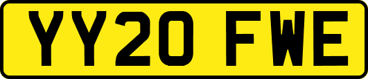 YY20FWE