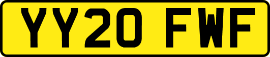 YY20FWF