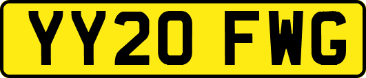 YY20FWG