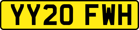 YY20FWH
