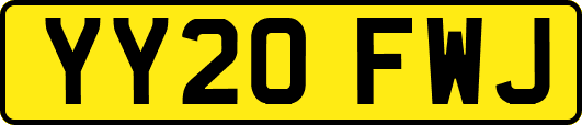YY20FWJ
