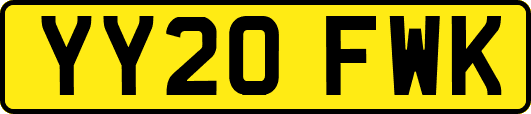 YY20FWK