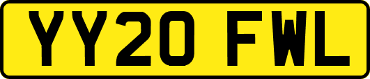YY20FWL