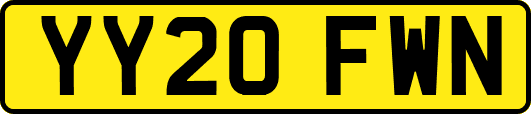YY20FWN