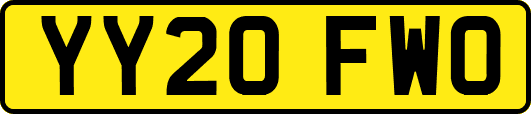 YY20FWO