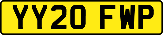 YY20FWP