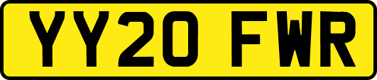 YY20FWR
