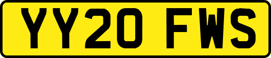 YY20FWS