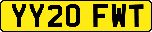 YY20FWT