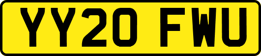 YY20FWU