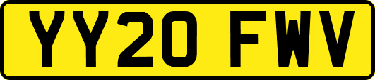 YY20FWV