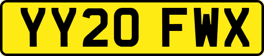 YY20FWX