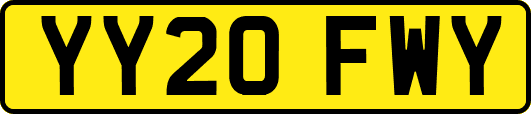 YY20FWY