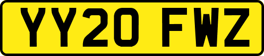 YY20FWZ