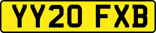 YY20FXB