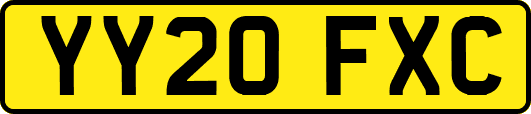 YY20FXC