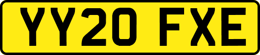 YY20FXE