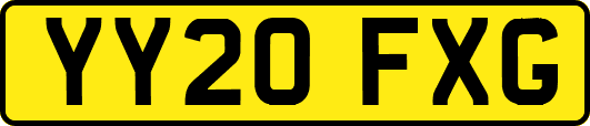 YY20FXG