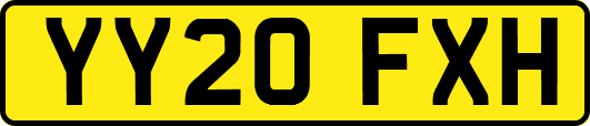 YY20FXH