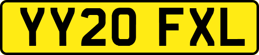 YY20FXL