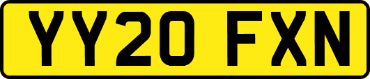 YY20FXN