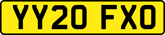 YY20FXO