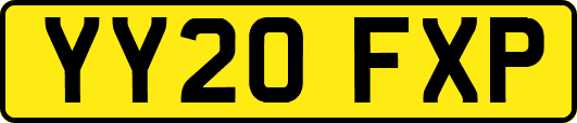 YY20FXP