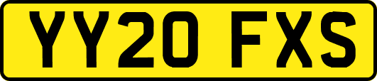 YY20FXS