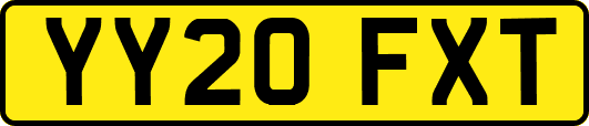 YY20FXT