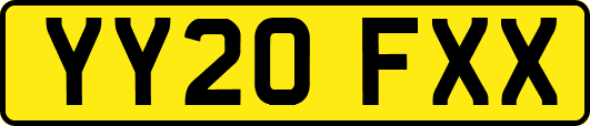 YY20FXX