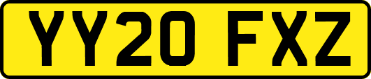 YY20FXZ