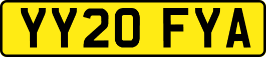 YY20FYA
