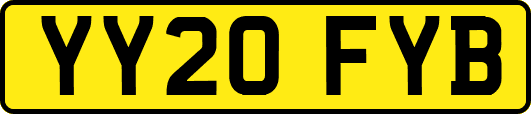 YY20FYB