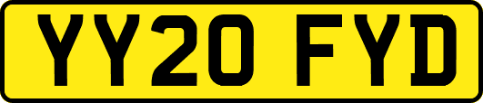 YY20FYD