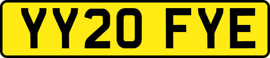 YY20FYE