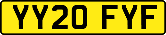 YY20FYF