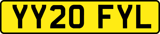 YY20FYL